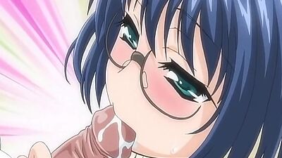 Bust To Bust  Ep.1 | Hentai Sex 2