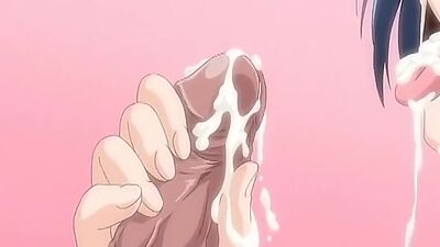 Bust To Bust  Ep.1 | Hentai Sex 2