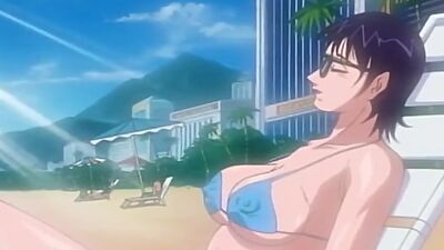 The Immoral Wife  Ep.1 | Anime Sex 2