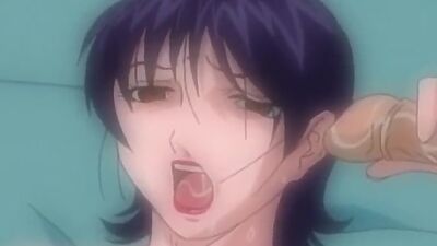 The Immoral Wife  Ep.1 | Anime Sex 2