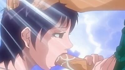 The Immoral Wife  Ep.1 | Anime Sex 2