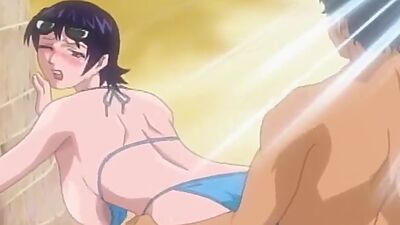 The Immoral Wife  Ep.1 | Anime Sex 2