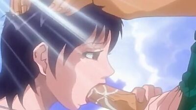 The Immoral Wife  Ep.1 | Anime Sex 2