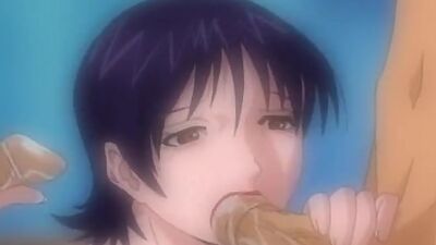 The Immoral Wife  Ep.1 | Anime Sex 2