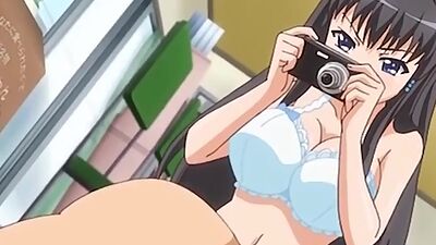 Eroge! Kaihatsu Zanmai  Ep.4 | Hentai Uncensored 2