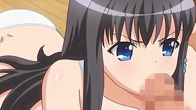 Eroge! Kaihatsu Zanmai  Ep.4 | Hentai Uncensored 2