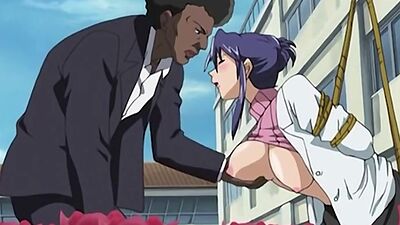 Rinkan Gakuen | Cartoon Sex 3