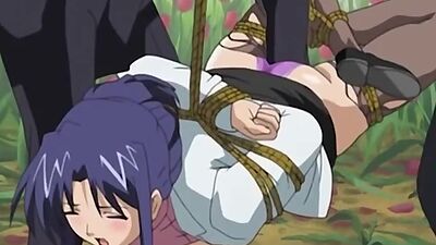 Rinkan Gakuen | Cartoon Sex 3