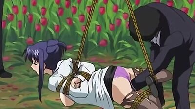 Rinkan Gakuen | Cartoon Sex 3