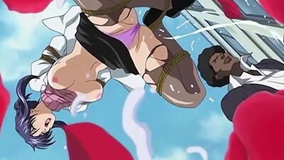 Rinkan Gakuen | Cartoon Sex 3