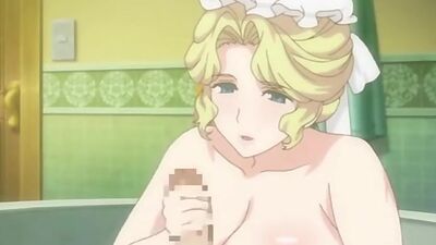 Victoria Maid Service  Ep.2 | Anime Sex 2