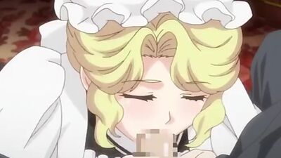 Victoria Maid Service  Ep.2 | Anime Sex 2