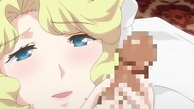 Victoria Maid Service  Ep.2 | Anime Sex 2