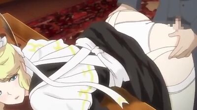Victoria Maid Service  Ep.2 | Anime Sex 2