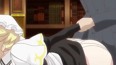 Victoria Maid Service  Ep.2 | Anime Sex 2