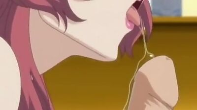 Lover in Law  Ep.2 | Cartoon Uncensored