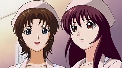 Naughty Nurses  Ep.1 | Hentai Porn
