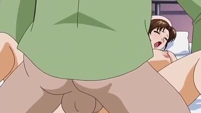 Naughty Nurses  Ep.1 | Hentai Porn