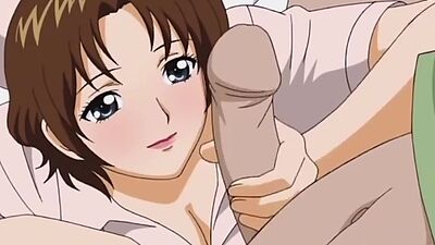 Naughty Nurses  Ep.1 | Hentai Porn