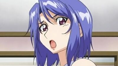 Lover in Law  Ep.1 | Hentai Sex