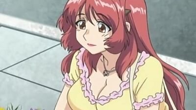 Lover in Law  Ep.1 | Hentai Sex