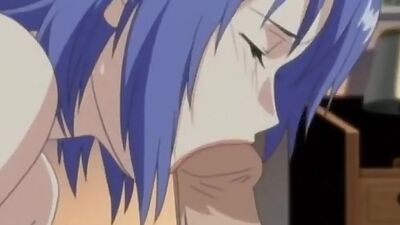 Lover in Law  Ep.1 | Hentai Sex