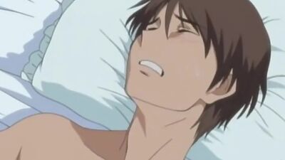 Lover in Law  Ep.1 | Hentai Sex