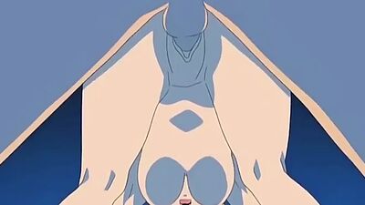 Medical Humiliation  Ep.2 | Cartoon Sex 2