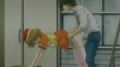 Inko  Ep.3 | Hentai Uncensored