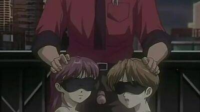 Inko  Ep.3 | Hentai Uncensored