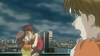 Inko  Ep.2 | Cartoon Porn