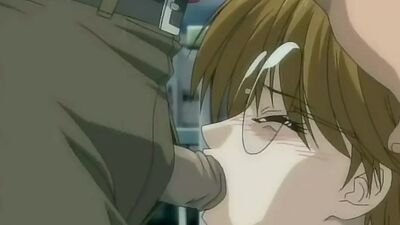 Inko  Ep.2 | Cartoon Porn