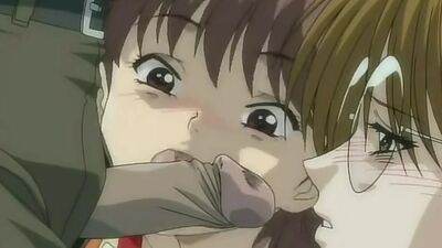 Inko  Ep.2 | Cartoon Porn