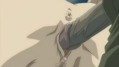 Inko  Ep.2 | Cartoon Porn