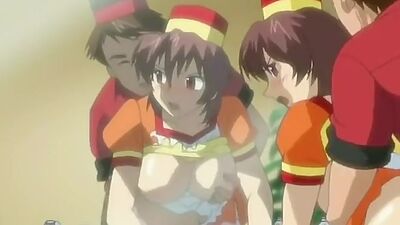 Inko  Ep.1 | Hentai Porn