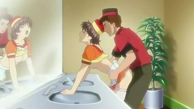 Inko  Ep.1 | Hentai Porn