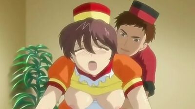 Inko  Ep.1 | Hentai Porn