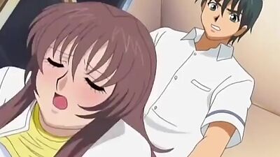 My Brothers Wife  Ep.2 | Anime Porn