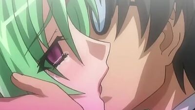 Willing Slave  Ep.3 | Cartoon Sex 2