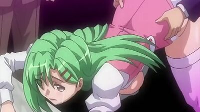 Willing Slave  Ep.3 | Cartoon Sex 2