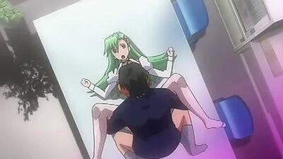 Willing Slave  Ep.3 | Cartoon Sex 2