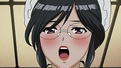 The Busty Maid | Cartoon Porn