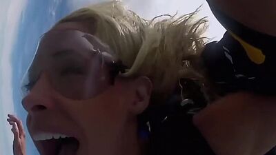 Big boobed badass babe Dani Mathers and her nude GFs enjoyed the moto cross