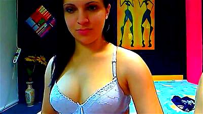 Wild housewife slurps cum from dick