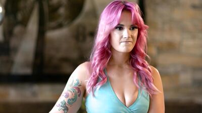 Step mom MILF Siri Dahl is sick and tired of her freeloading step son