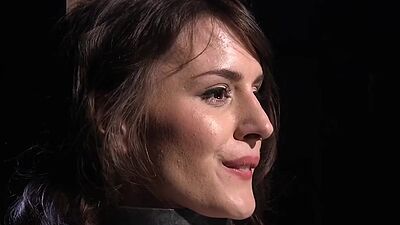 BDSM subject caned by her maledom in erotic bondage couple