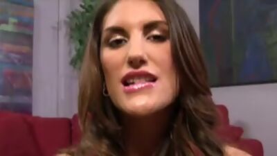 Handjob babe wanking pov boyfriend in erotic couple