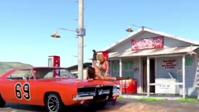 Futa big tits group having outdoor sex in a 3d fantasy animation