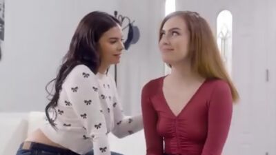 Violet's flirtitious motives through a board game