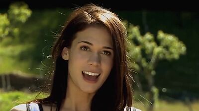 Jaclyn Swedberg and Shanna Marie Mclaughlin showing their huge natural tits